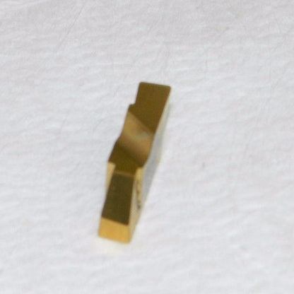 Tool-Flo Carbide Grooving Inserts FLG-3185L Grade GP3 Qty 7 75564666