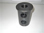 Global CNC Tool Holder Bushing 3Outside Dia x 1.25Inside Dia J Style 8607J1.25
