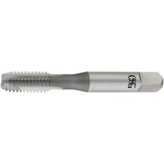 OSG M6x1.00 Metric  D3 3 FL Plug Chamfer HSS Spiral Point STI Tap QTY 2 12700600