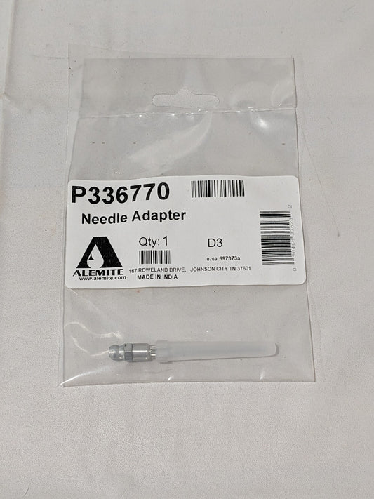 Alemite Grease Gun Injector Needle P336770