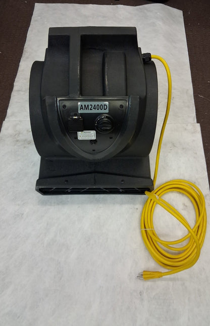 Nilfisk Floor Dryer 3 speed 2400 CFM 50000390