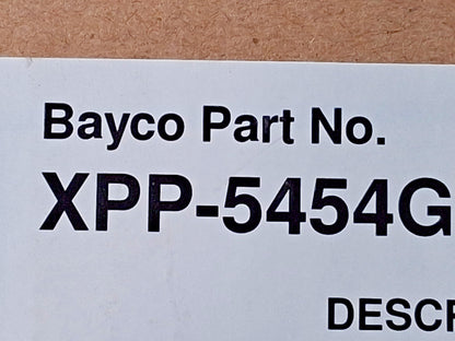 Bayco LED Headlamp Flashlights XPP-5454G