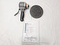 Air Orbital Sander Round 6" Pad 12000 OPM 1/4" Inlet 311A