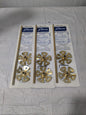 Jiffler Mixer 3-1/2" Qty 3 No. 121