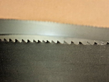 Irwin Blades Welded Bandsaw Blade 10ft 10-1/2" L x 1" W 87682IBB103315