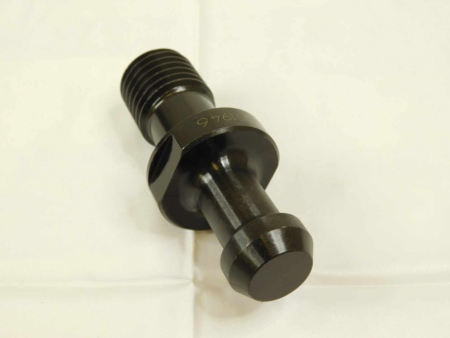 Accupro CAT50 High Torque Retention Knob 1-8 45° 0.903" Dia 68951946