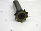 MOON CUTTER Straight-Tooth Woodruff Keyseat Cutter ANSI 607 7/8" Cut Diam CKY675