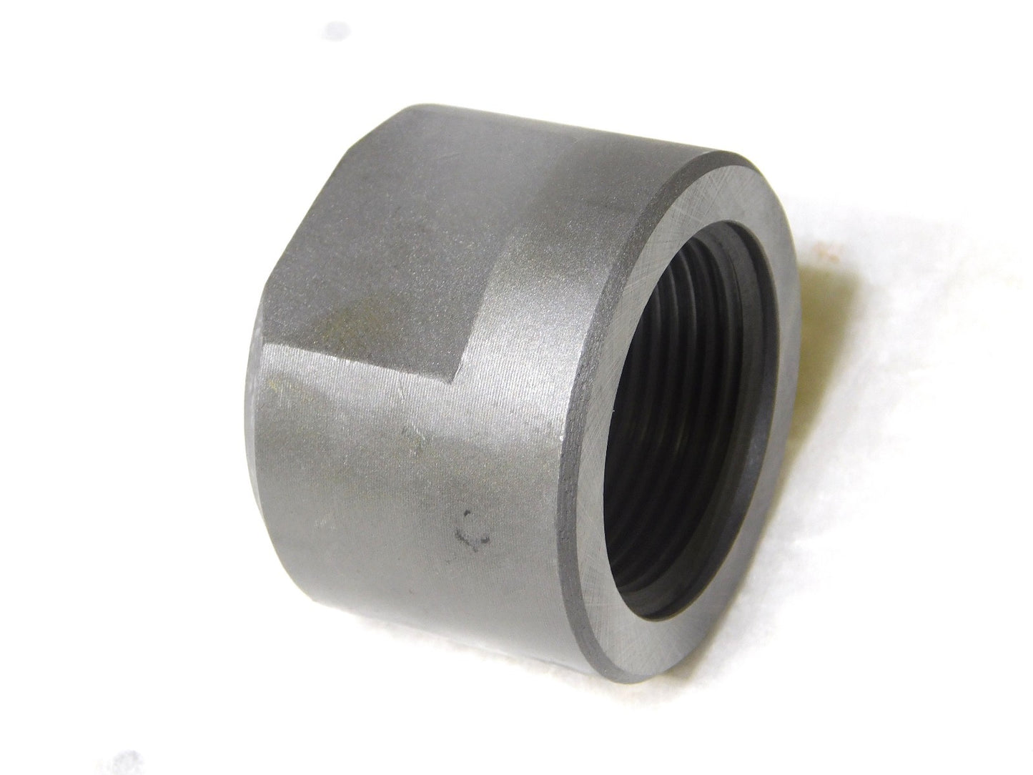ToolMex Right Hand Nut For Machine Arbor 1-1/2-12 Right Hand 8-800-620R
