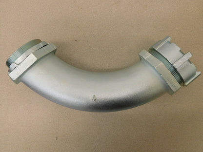 Thomas & Betts Liquidtight Conduit Connector 4" Trade 5260