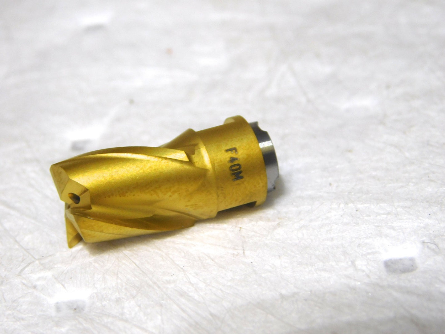 Seco Carbide Milling Tip Insert MP12014R057Z3-E04 Grade-F40M 3Flute QTY 2