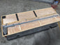 SPI Heavy Duty Stainless Steel Vernier Caliper 0-60" / 1500mm Range 20-697-9