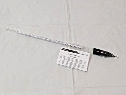 Bel-Art DURAC Salt Brine Hydrometer 0 to 26.5% 618090100
