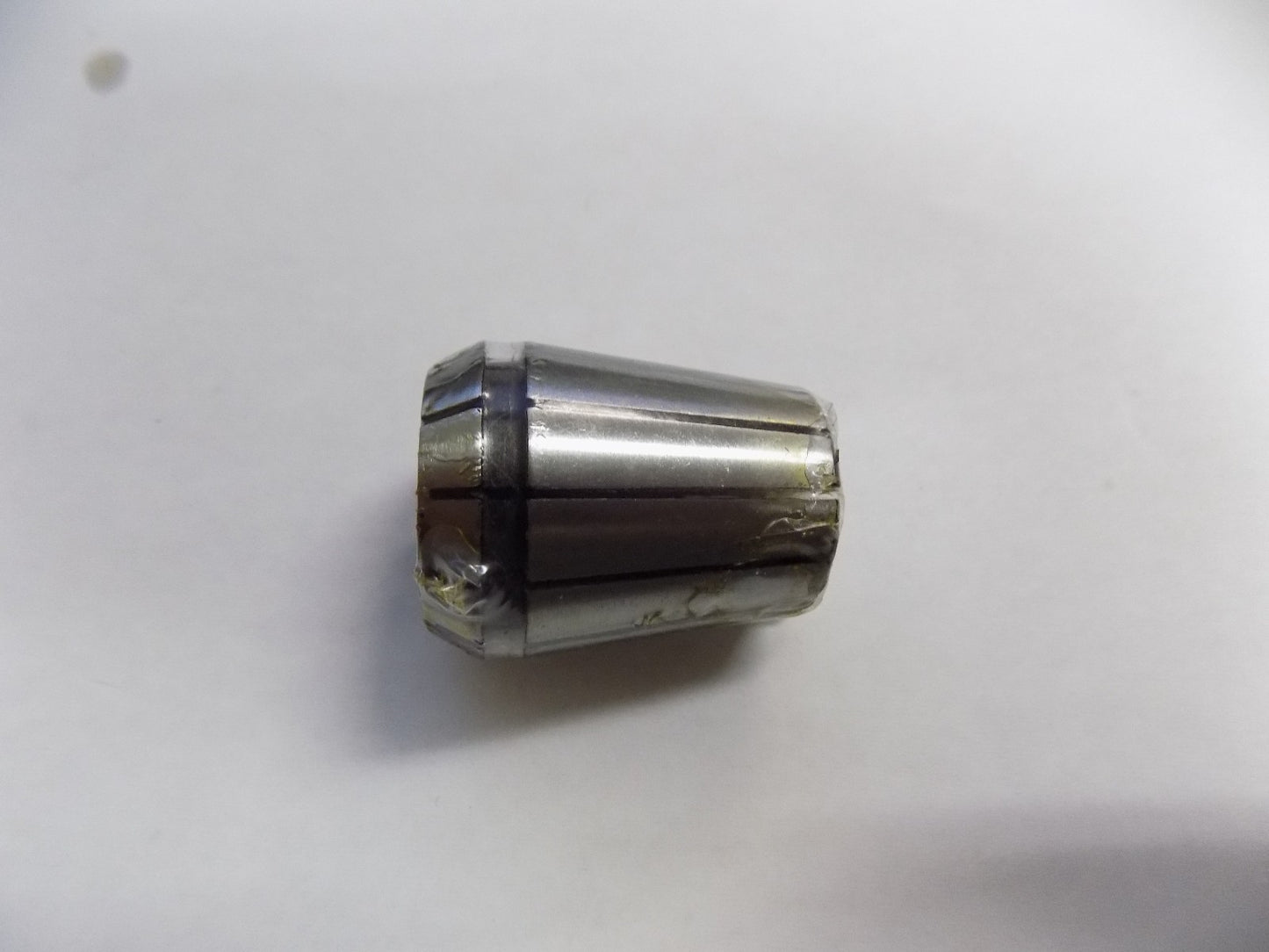 Interstate ER Spring Collet 204-3208 1/8" ER32 0.0005" TIR QTY 2  8261230N