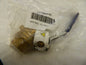 MIDWEST CONTROL Safety Exhaust: 3/4" Pipe, Full Port, Brass M-ADV-75