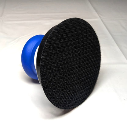 PRO-SOURCE  Orbital Air Sander  Round 5" Pad 12000 OPM  5510012024PRO