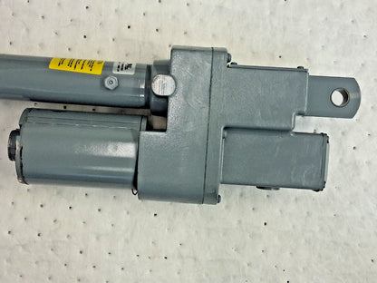 Duff-Norton Linear Electromechanical Actuator PARTS/REPAIR SPA6415-12