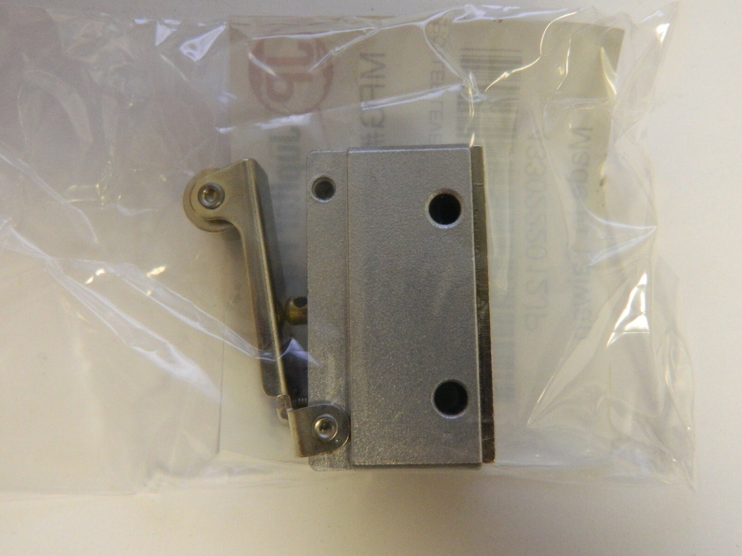 Jupiter Pneumatics 1/8 NPT 3/2 Way Mechanical Valve QTY 6. 4330222012JP