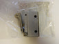 Jupiter Pneumatics 1/8 NPT 3/2 Way Mechanical Valve QTY 6. 4330222012JP