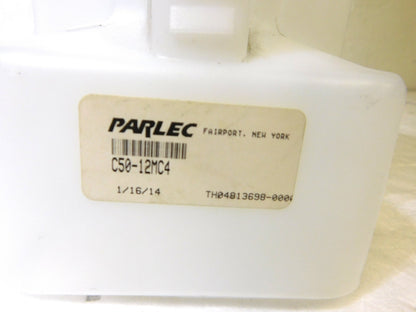 Parlec CAT50 Milling Chuck 2.69 Bore Depth 2.75 Nose Dia 4.13 Proj C50-12MC4