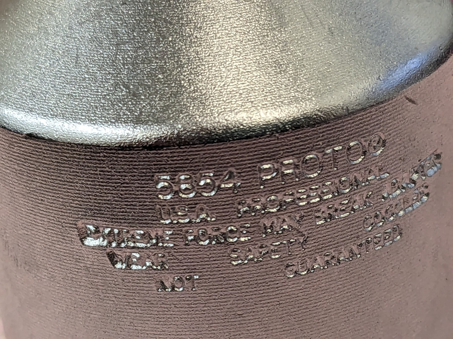 PROTO STANDARD DRIVE ADAPTER, 3/4 IN HEX MALE J5854