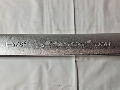 Crescent Combination Wrenches 1-5/8" Head Size 15 deg Offset 14848220