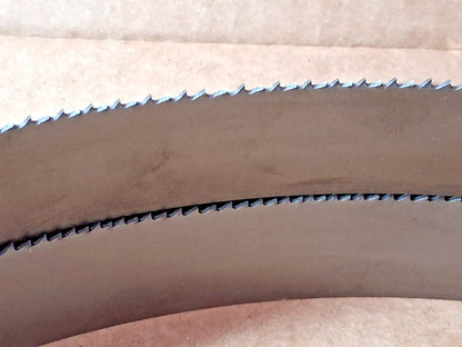 Irwin Blades Welded Bandsaw Blade 10' 10-1/2 Long x 1" Wide 87683IBB103315