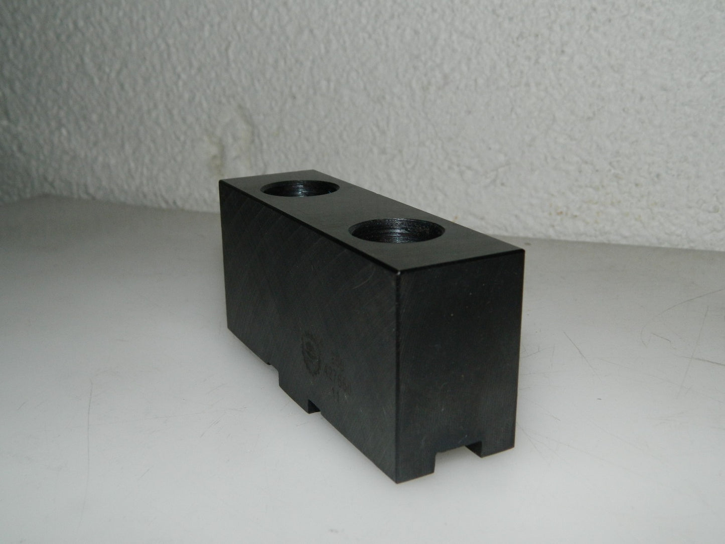 Bison Soft Top Jaw Qty 1  250 11 427660