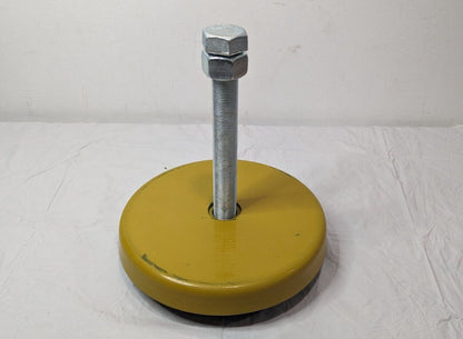 Barrymount Leveling Barrymount Type LM9-B 9"Base 13000Lb Load Capacity 26820-1