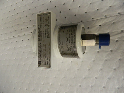 Kavlico Pressure Transmitter Sensors 15PSIG   PT205-GG-D1A-B1