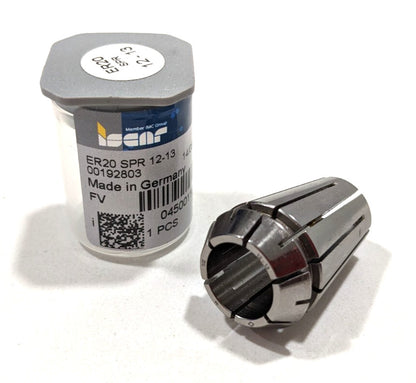ISCAR Collet ER20 SPR 12-13  4500119