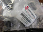 Jupiter Pneumatics 1/2" Tube OD Inline Flow Control Valve QTY 5 4826802114J