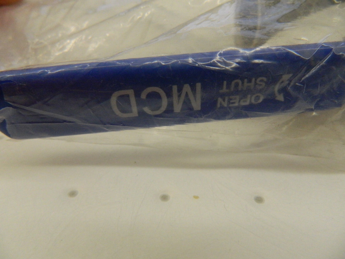 Midwest Control SV3P-75 Ball Valve 1000 Psi CWP 3/4" FPT 316SS
