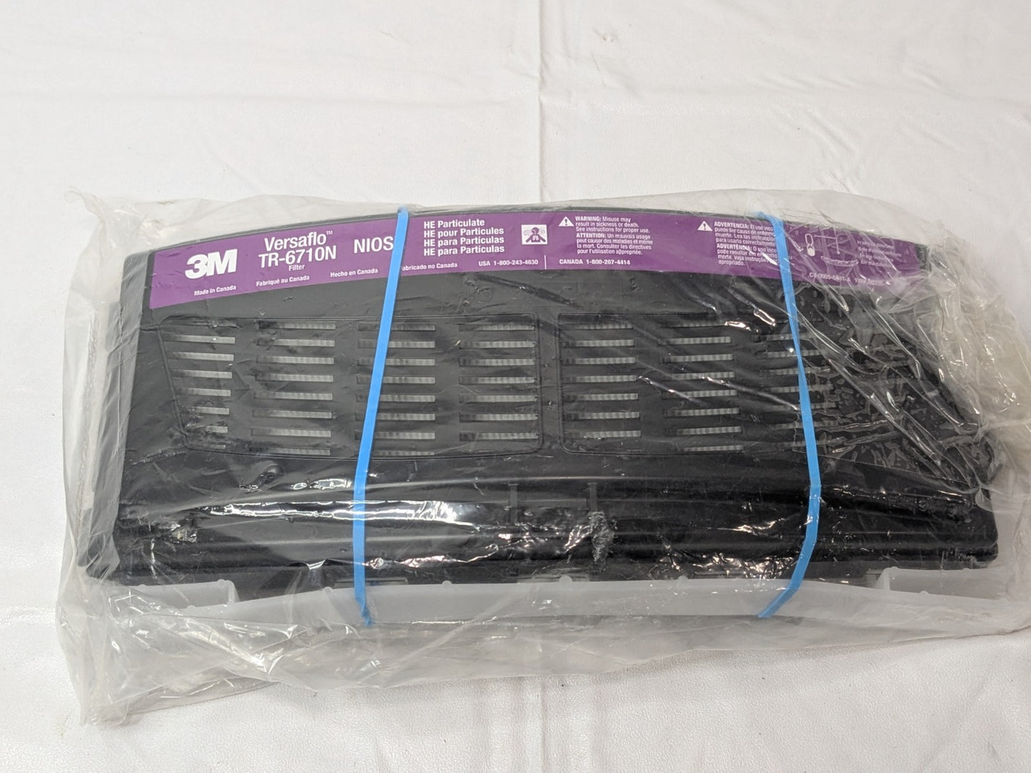 3M Versaflo TR-6710N Filter 7100028247