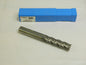 SGS SC Sq End Mill 5/8" Dia, 2-1/4" LOC 5" OAL, 4 FL 5/8'&ap