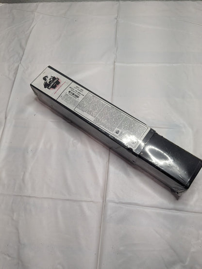 WELDER'S CHOICE Stick Welding Electrode: 3/32" Dia, 12" L, SS, 5 LB S3000-332-05