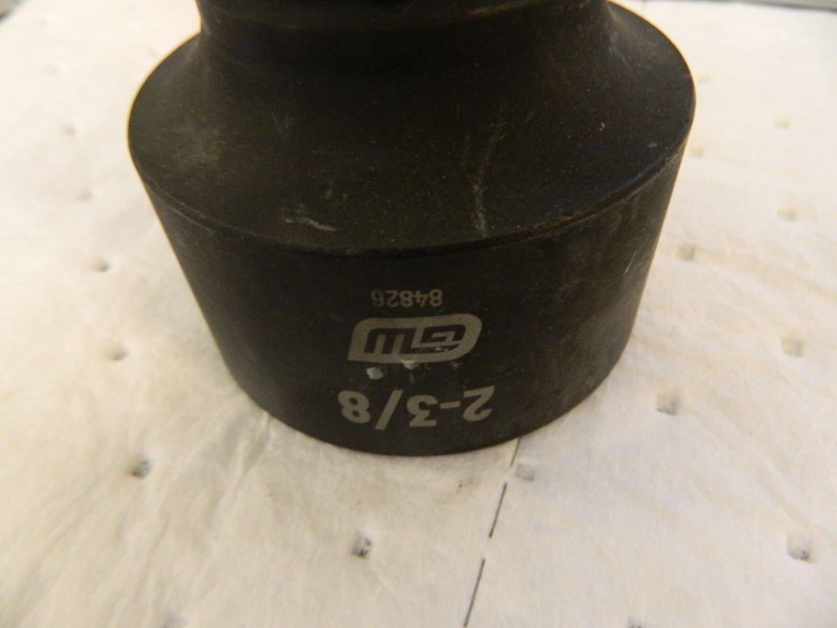GEARWRENCH Impact Socket: 3/4 Drive, 2.375 Socket 84826