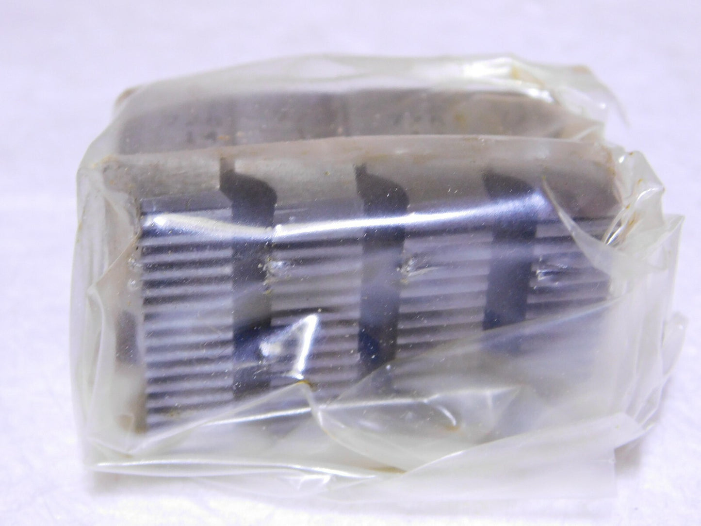 Vardex 2pk of ( Sets of 4 ) Thread Chasers 7/8" x 14 HSS 1" Head  #053