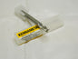 Kennametal SC Sq End Mill  1/4 Dia, 1/2 LOC, 1/4 Shk Dia 2-1/2 OAL, 3 FL 3660402