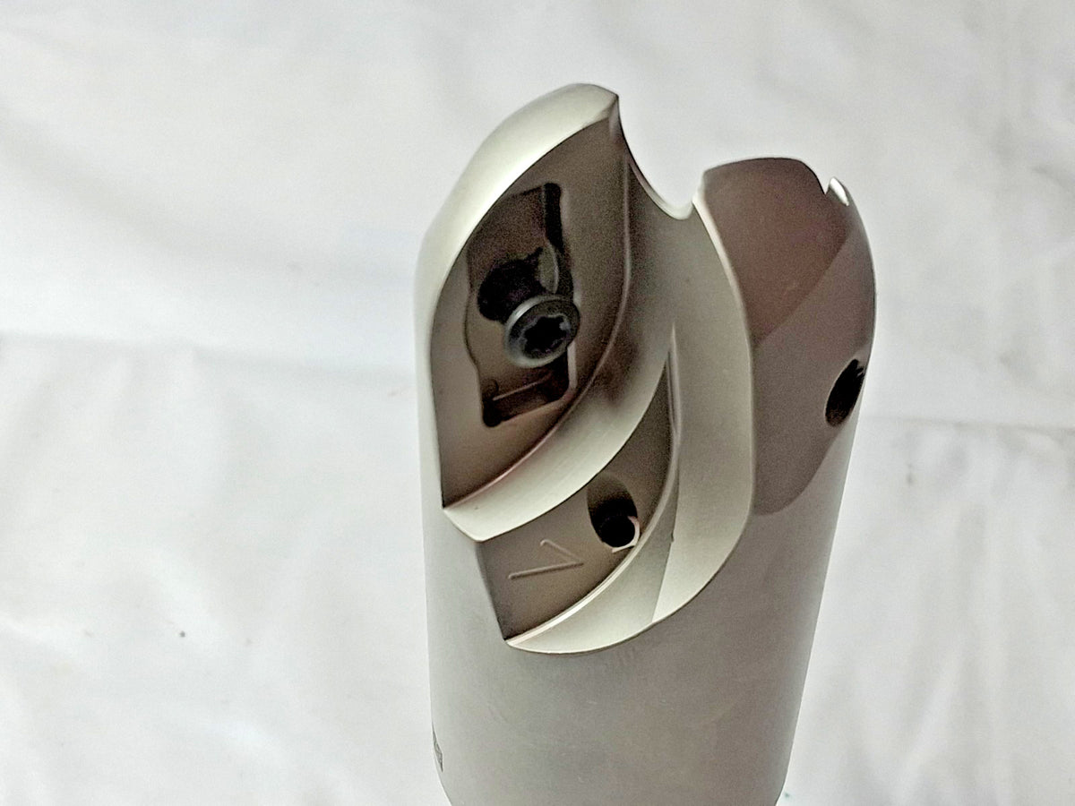 Iscar Carbide Indexable Ball Nose End Mill 3102559