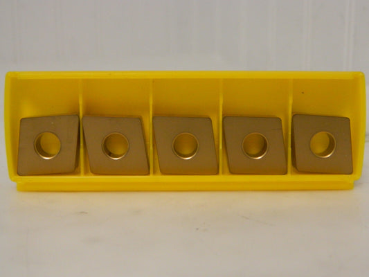 Kennametal Carbide Turning Insert CNMA643 KC9315 Grade Qty 5 1567378