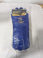 Tillman Premium Split Cowhide Stick Welding Gloves Sz XL 6 Pairs 1250XL