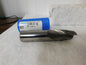 SGS 7/8" 1-1/2" LOC 7/8" Shank D  4" OAL 2 Fl  Carb Square End Mill 30373