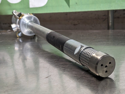 Pro Lube Pneumatic Grease Pump 60:1 Ratio 2.2 Lbs/Min. Output GP1/ST/601/N