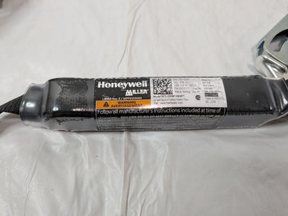 Honeywell Miller TurboLite 6FT Class 1 Personal Fall Limiter MTL-OHW1-08/6FT