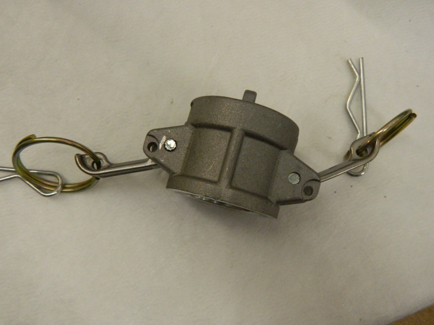 Cam & Groove Coupling 4pcs WS-HF-CAM-113
