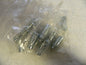 Pro 1-1/2" Long, 1/8 Thread, Grease Gun Coupler QTY 10 7604-6