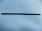 Interstate Taper Shank Drill 1-19/32" 4MT 118º HSS Oxide 01541382