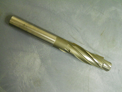 Fastcut Tool Piloted Counterbore 13/16" x 1"  x 8-13/16" HSS #56261