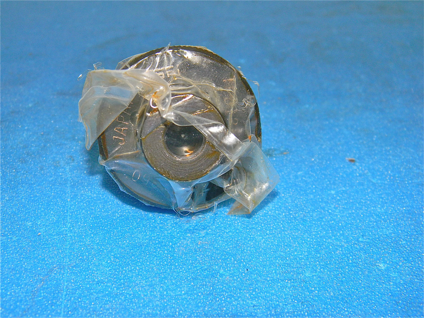 SPI 7/16" Quick Change Positive Drive Tap Holder  74-350-0
