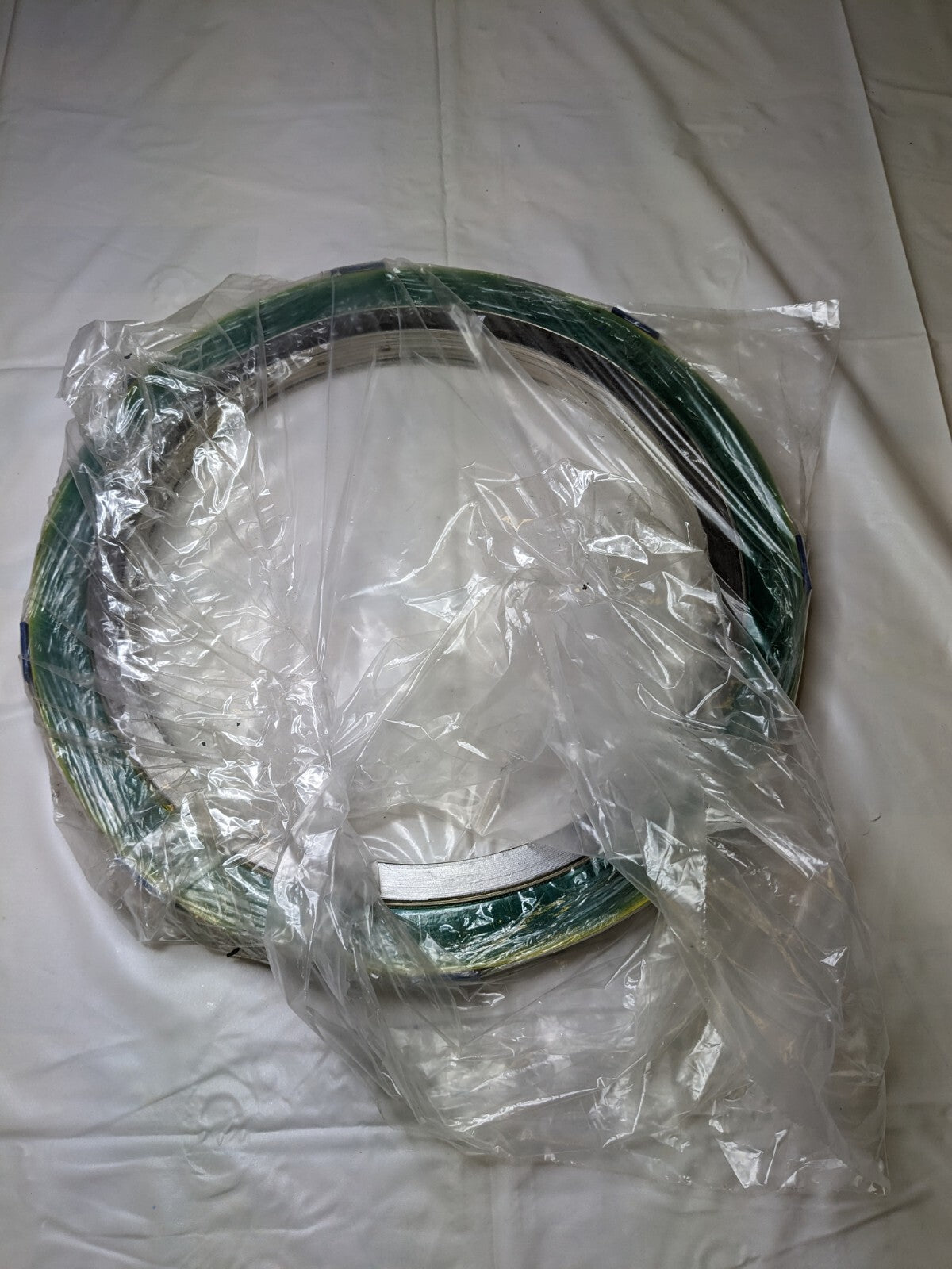 Flange Gasket: For 8 Pipe, 9-3/16 ID, 12-1/8 OD Qty 5 3194789